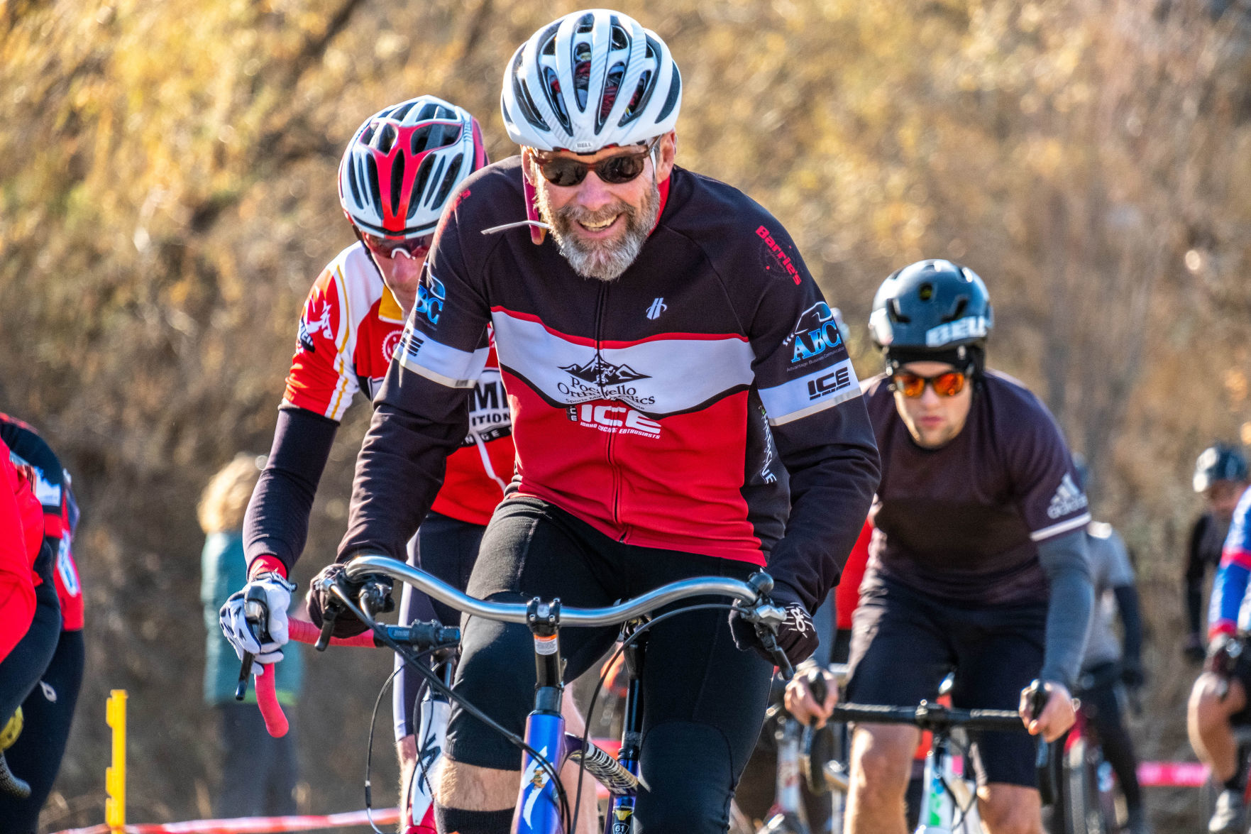 Rock Creek Cyclocross